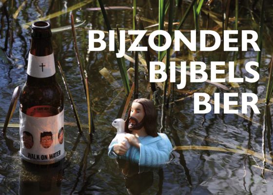 Bijzonder bijbels bier